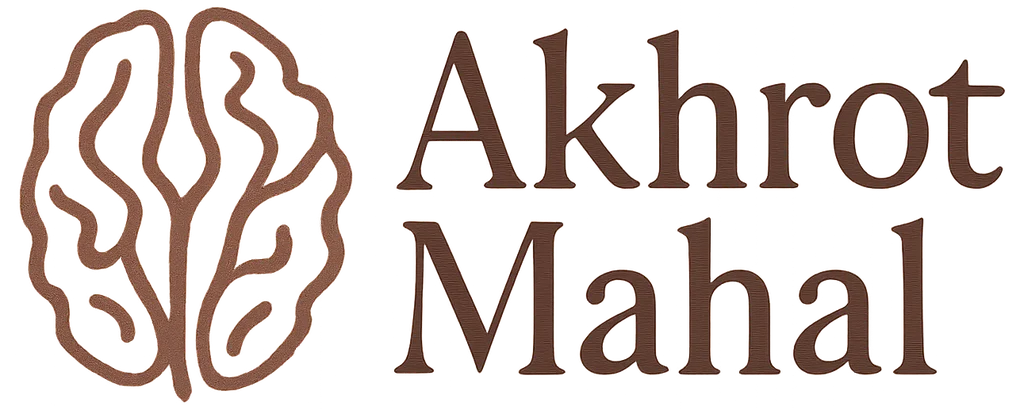 Akhrot Mahal