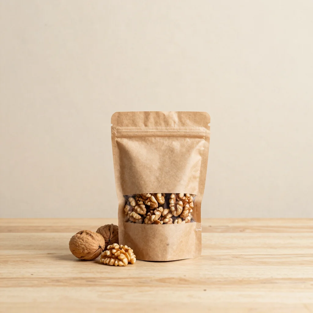 Madaklasht Walnuts 250g