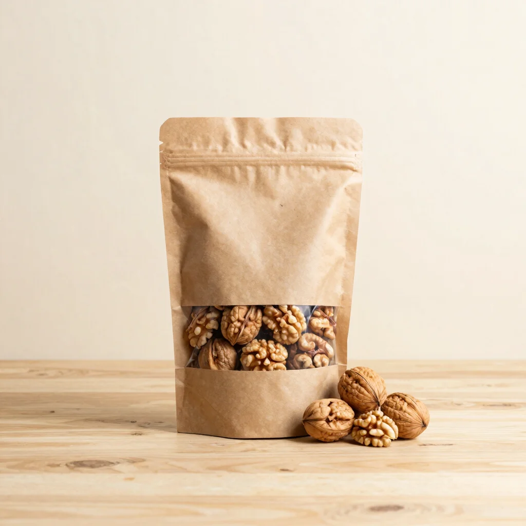 Madaklasht Walnuts 500g