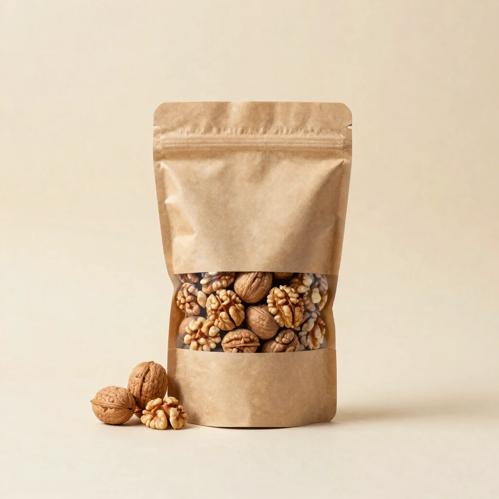 Madaklasht Walnuts 1kg