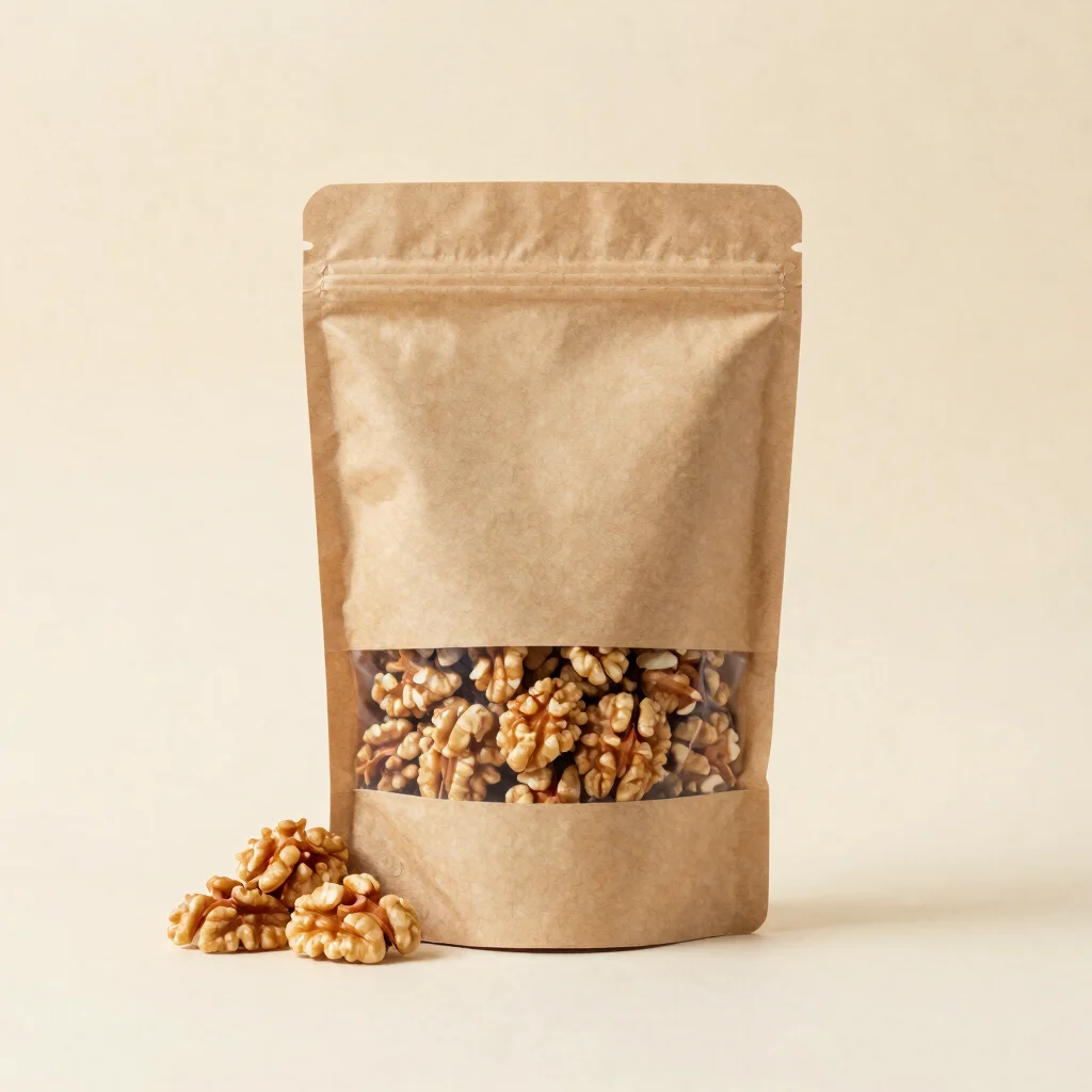 Mountain Walnut Kernels 250g