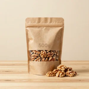 Mountain Walnut Kernels 500g